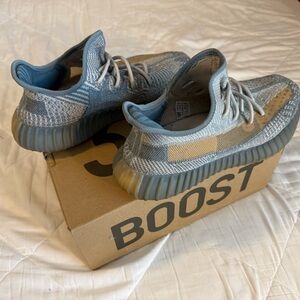 Adidas Yeezy Boost 350 V2 Sneakers Israfi